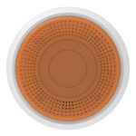 Resideo PROSIXSIRENO-EU - Sirena exterior inalámbrica ProSeries