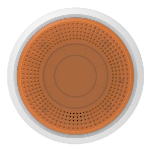 Resideo PROSIXSIRENO-EU – Sirena exterior inalámbrica ProSeries