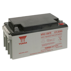 Notifier PS-1265 - Batería de 12V