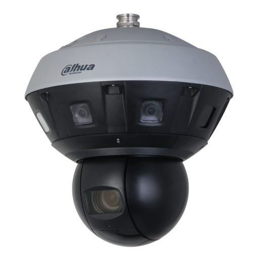 Dahua PSDW82442M-A270-D440-S3 – Multisensor: Canal 1 (panorámico): CMOS progresivo de 1/1,8″ y 6x4MP