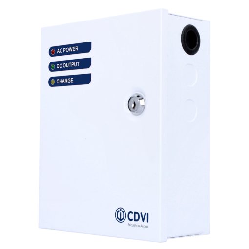 Cdvi PSMB123 – Indicador LED de estado