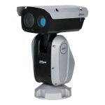 Dahua PTZ85848-HNF-PA-FL - Imágenes de alta calidad con resolución de 8MP