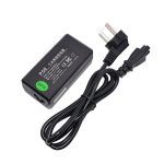 Wi-Tek PoE Adapter Gigabit Adaptador PoE con 2 puertos de 10/100/1000 Mbps