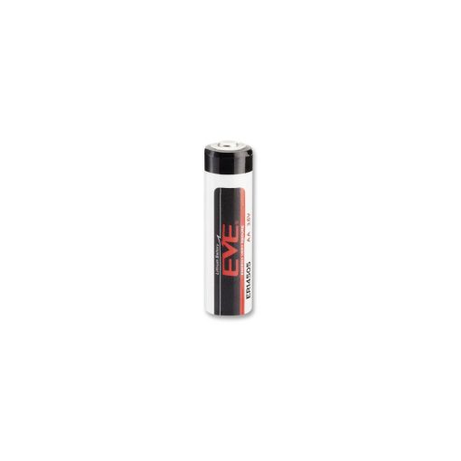 OEM QAR-133A Pila AA de litio, 3,6V, 2,6Ah