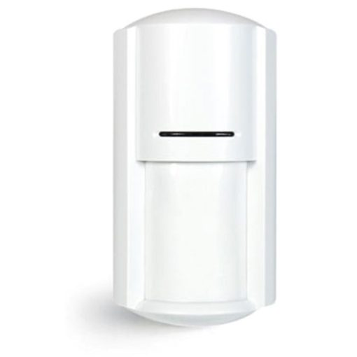 Queen Alarm QAR-198 Detector para exteriores de triple tecnología