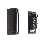 Queen Alarm QAR-200 Barreras Queen Alarm de doble haz para exterior/interior