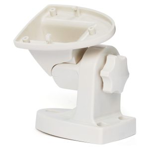 Queen Alarm QAR-210 Soporte rótula de pared articulado para los detectores QAR-198