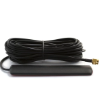 Ebs QAR-266A Antena adicional para transmisores GPRS GSM y Centrales Hibridas Vesta