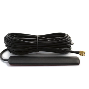 Ebs QAR-266A Antena adicional para transmisores GPRS GSM y Centrales Hibridas Vesta