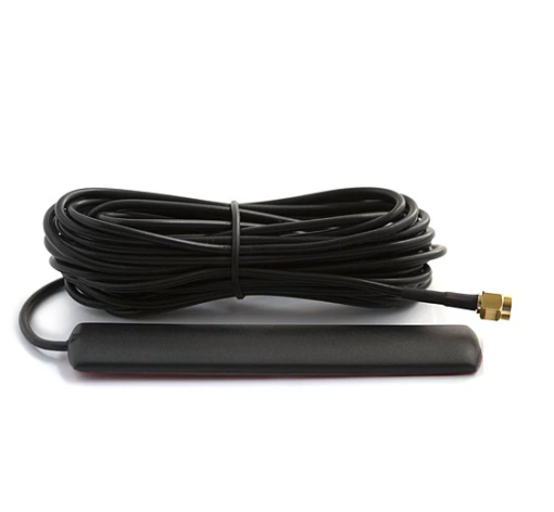 Ebs QAR-266A Antena adicional para transmisores GPRS GSM y Centrales Hibridas Vesta