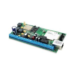Ebs QAR-299A Kit compuesto de:. Transmisor Universal 4G EBS-6 . Soporte de metal QAR-277
