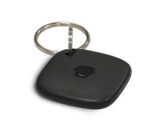 Queen Alarm QAR-339 Wizard - Llavero de proximidad por radiofrecuencia - Tag RFID