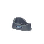 Ebs QAR-383 Base de carga compacta para el lector de mano Active Track