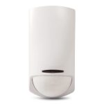 Inim QDT200H-A - Análisis digital de las señales: Sì