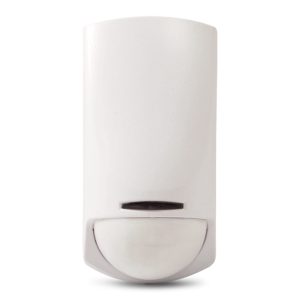 Inim QDT200H-A - Análisis digital de las señales: Sì