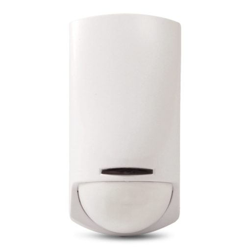 Inim QDT200H-A – Análisis digital de las señales: Sì