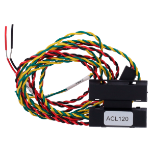 Queclink QL-ACL120 Accesorio de lectura de datos de bus CAN sin contacto