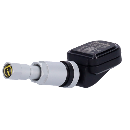 Queclink QL-ATP102 Sensor de presión de neumáticos 5 años de autonomía Pack de 4 unidades