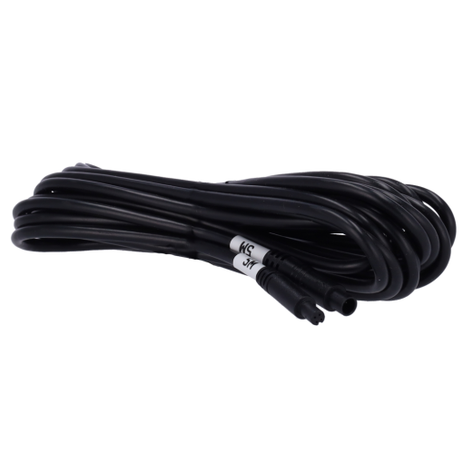 Queclink QL-CAM-EXT-CABLE-2B-5M Cable extensor para cámara B2B-5M Longitud 5M Compatible