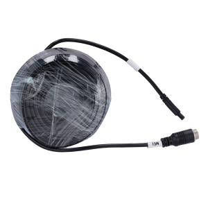 Queclink QL-CAM-EXT-CABLE-A2B-15M Cable extensor para cámara A2B-15M Longitud 15M