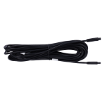 Queclink QL-CAM-EXT-CABLE-B2B-10M Cable extensor para cámara B2B-10M Longitud 10M