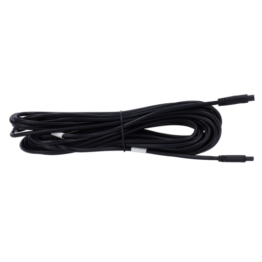 Queclink QL-CAM-EXT-CABLE-B2B-10M Cable extensor para cámara B2B-10M Longitud 10M