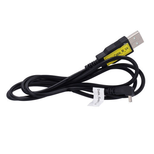 Queclink QL-DATA-CABLE-M-V4 Cable de datos USB a micro USB Compatible