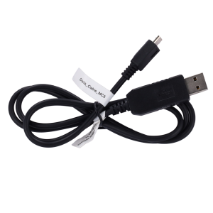 Queclink QL-DATA-CABLE-MC5 Cable de datos USB a UART Compatible