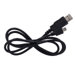 Queclink QL-DATA-CABLE-W Cable de datos mini USB Compatible