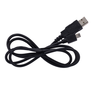 Queclink QL-DATA-CABLE-W Cable de datos mini USB Compatible