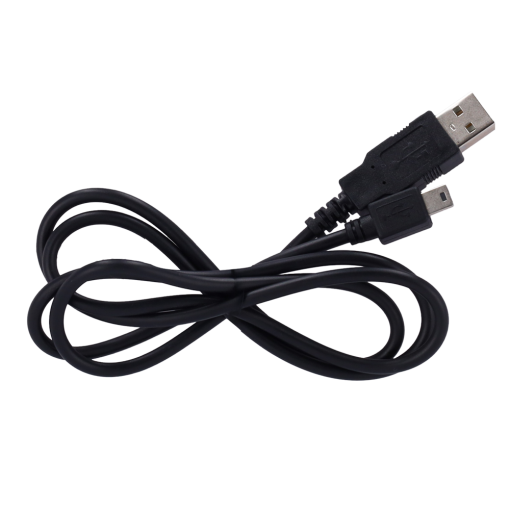 Queclink QL-DATA-CABLE-W Cable de datos mini USB Compatible