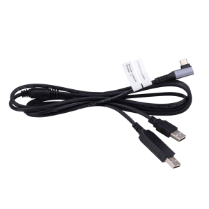Queclink QL-DEBUG-CABLE Cable de depuración Cable de depuración 2 en 1 para configuración
