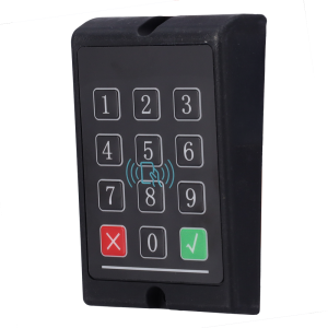 Queclink QL-DR300 Compatible con tarjetas y contraseñas Económico y facil instalación