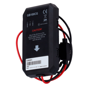 Queclink QL-GB100CG LTE Cat 1 con backup 2G Instalación sencilla 2 hilos Protección IP 67