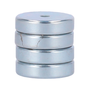 Queclink QL-GL505-MK Quecklink Soporte magnético para GL53MGPLUS Compatible