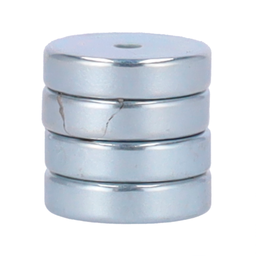 Queclink QL-GL505-MK Quecklink Soporte magnético para GL53MGPLUS Compatible