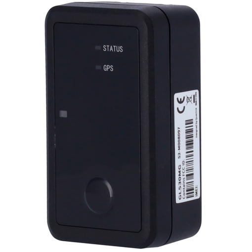 Queclink QL-GL530MG Localizador de personas y activos de larga durac 4G LTE Cat M1/NB2
