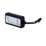 Queclink QL-GV30CEU Mini Tracker compacto 4G LTE Cat1 con respaldo 2G Amplio rango