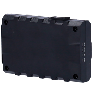 Queclink QL-GV355CEU Localizador LTE para vehiclulo con CANbus y comp LTE Cat 1