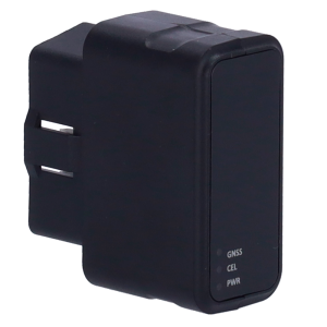 Queclink QL-GV500CG Mini localizador OBD 4G LTE Cat 1 BLE 5.2 Ideal para leasing