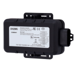 Quecklink QL-GV620MG Tracker avanzado rugerizado con múltiples interf 4G LTE Cat M1