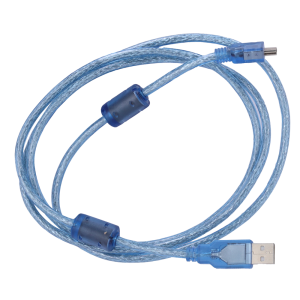 Queclink QL-MINIUSB-DATA-CABLE-1.5M Cable mini USB Compatible con GL300W/GV300CAN