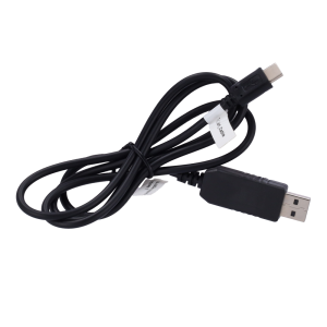 Queclink QL-TYPE-C-DATA-CABLE Cable de datos USB tipo C Compatible