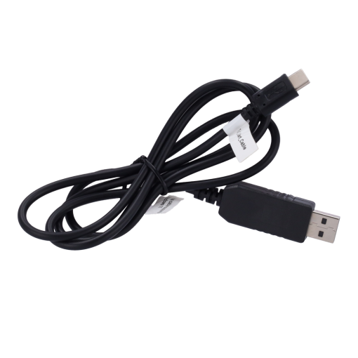 Queclink QL-TYPE-C-DATA-CABLE Cable de datos USB tipo C Compatible