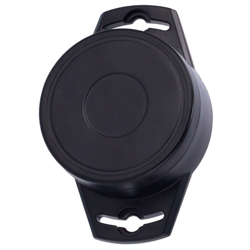 Queclink QL-WID310 Beacon BLE Instalación fácil y económica Impermeable IP67 tamaño
