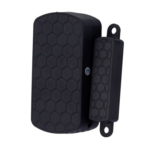 Queclink QL-WMS301 Sensor de apertura de puerta y temperatura Detecta apertura de puerta