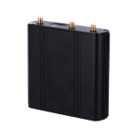 Queclink QL-WR100LEU-485 Router 4G LTE Cat 4 para alta velocidad móvil Conectividad