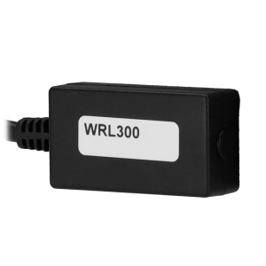 Queclink QL-WRL300 Relé BLE Tamaño compacto Instalación fácil IP64 BLE 5.1 Control remoto