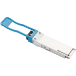 Marca Blanca QSFP-40G-1310LR-10SMF-LC Módulo transceptor QSFP+ estándar - Estándar de velocidad Ethernet 40GBASE-LR4 - Conector de