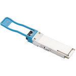 Marca Blanca QSFP-40G-1310LR-2SMF-LC Módulo transceptor QSFP+ estándar - Estándar de velocidad Ethernet 40GBASE-LR4 - Conector de